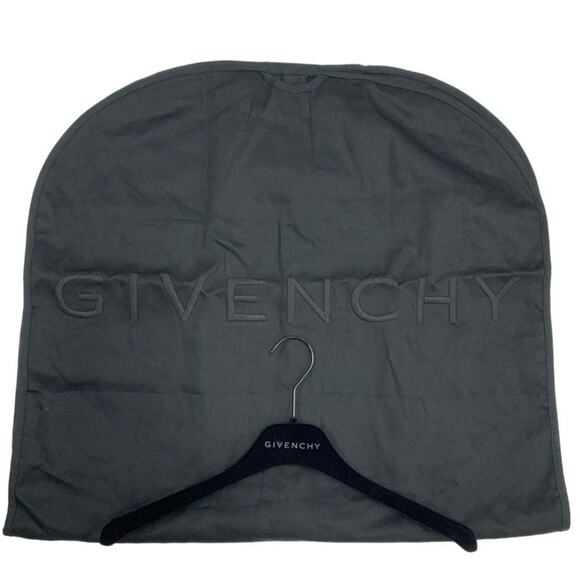 Authentic GIVENCHY Denim Short Midi Sleeveless Dress Frill Skirt 36 - Picture 10 of 10